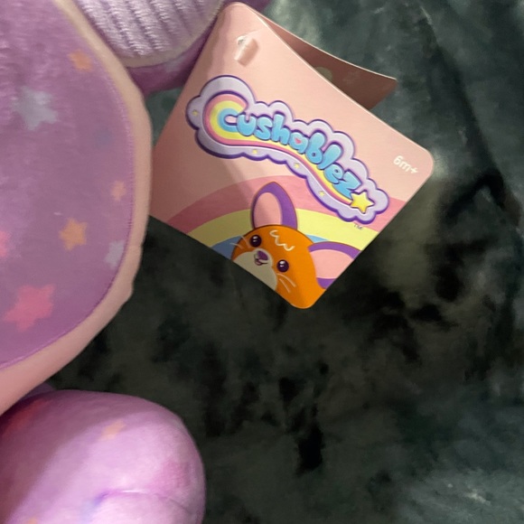 Cushablez Bear Plush - Picture 7 of 7